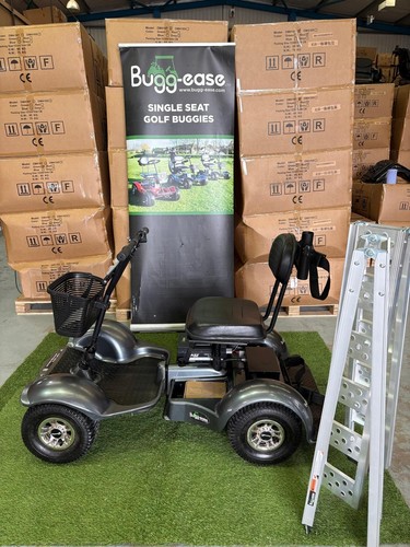 Used golf buggy lithium - buggy,,