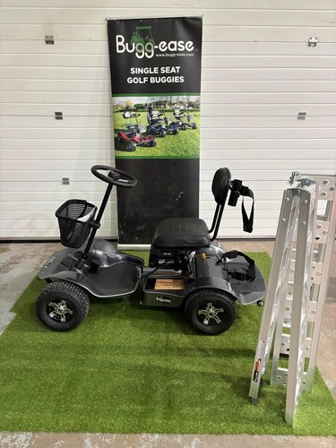 Used golf buggy - golf, buggy,