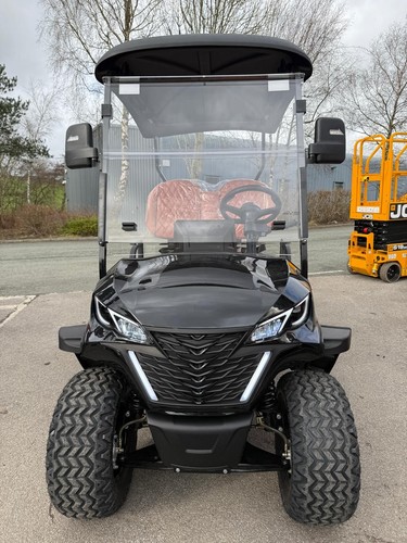 New golf buggy seats - golf, buggy,