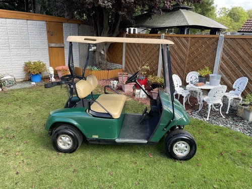 Ezgo txt volt - ezgo, golf
