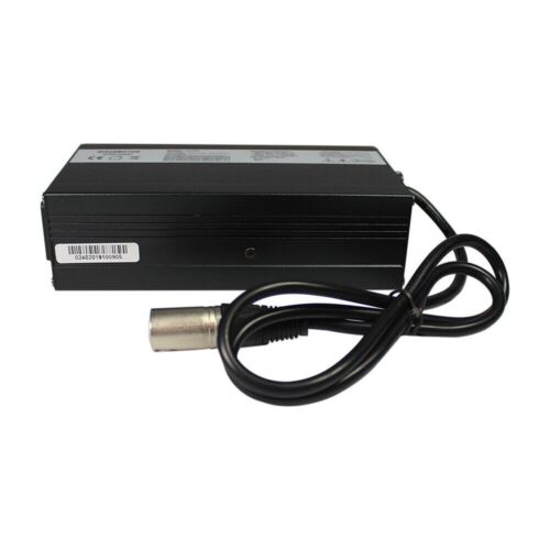 48v fully automatic charger - 48v,