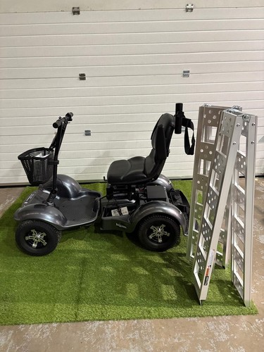 Used golf buggy lithium - (vgc),,