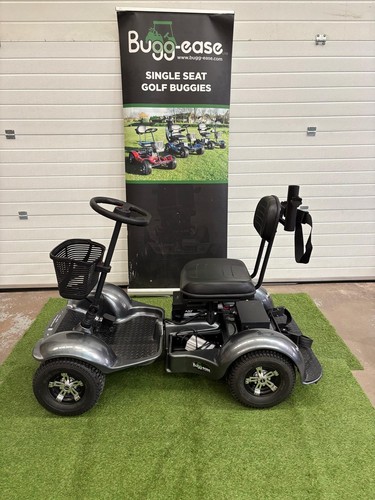 Used golf buggy lithium - golf, buggy,