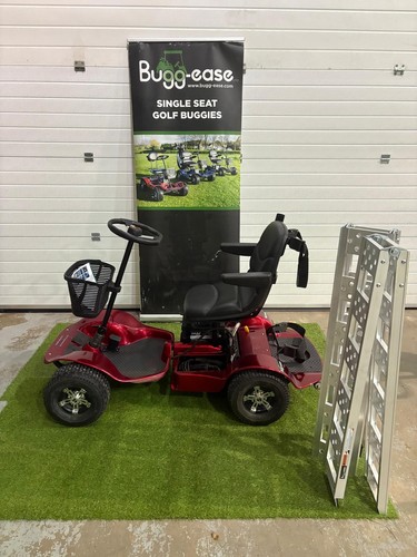 Used golf buggy lithium - golf,