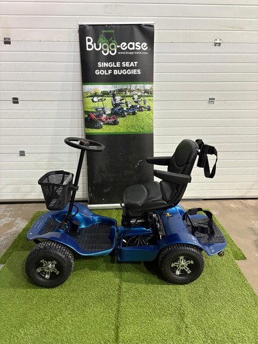 Used golf buggy - buggy,, lithium