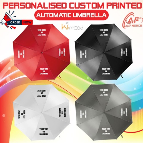 Personalised custom automatic - personalised,