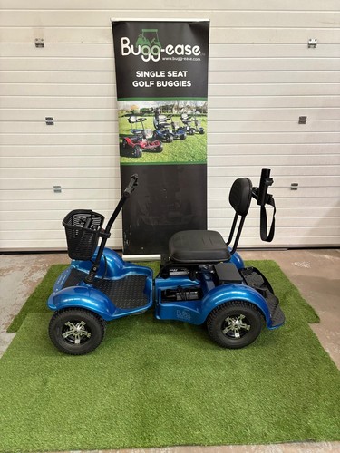 Used golf buggy lithium - golf, buggy,