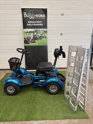 Used golf buggy lithium - buggy,,