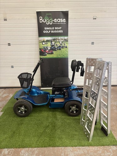 Used golf buggy lithium - used, buggy,