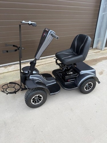 New journey single seater - i-m4,