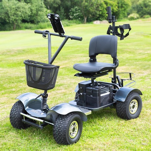 Compact golf buggy - compact,