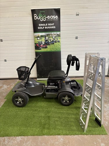Used golf buggy lithium - used, buggy,