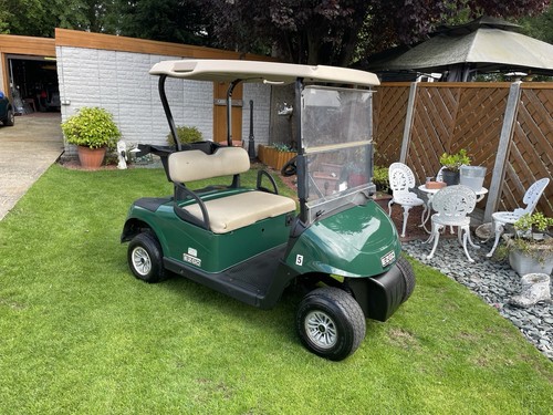 Ezgo txt golf buggy brand - buggy, new