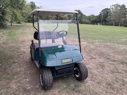Ezgo petrol golf - ezgo,
