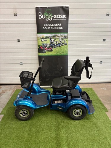 Used bugg ease golf - bugg-ease,