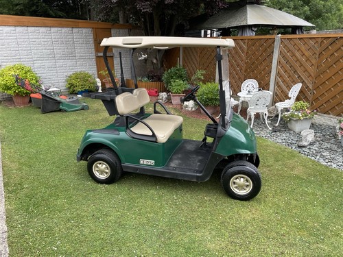 Ezgo volt rxv - volt,