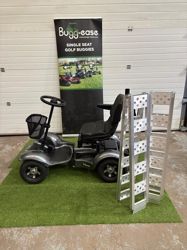 Used golf buggy lithium - golf,