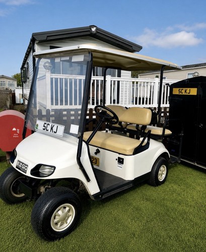 Ezgo seater petrol golf - ezgo,