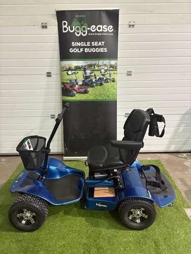 Used golf buggy lithium - golf, buggy,