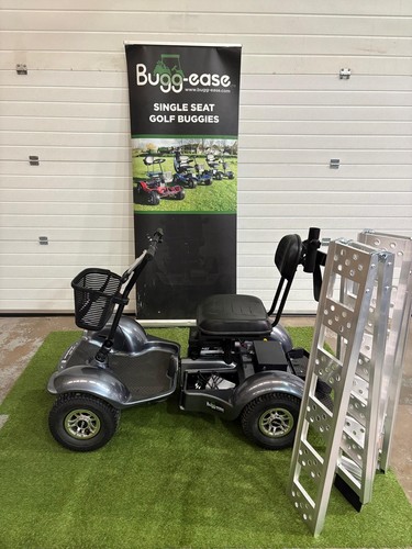 Used golf buggy - buggy,, lithium