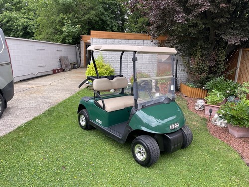 Ezgo volt rxv golf buggy - rxv,