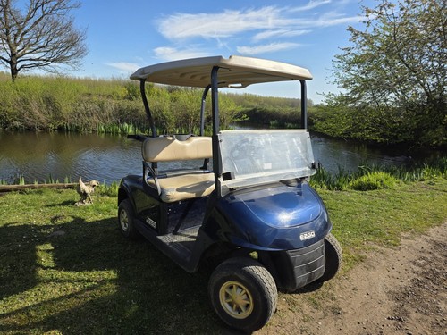 Ezgo club car - 48v, golf