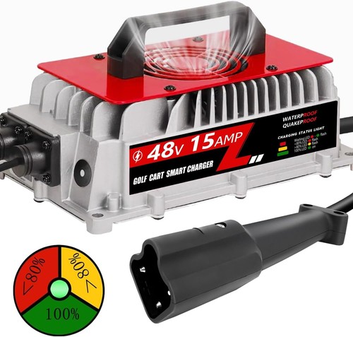 Voolex 15a 800w - 800w, 48v