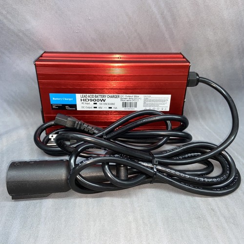 Automatic golf cart battery - automatic,