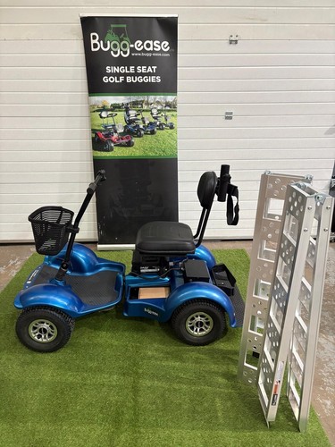 Used golf buggy lithium - buggy,,