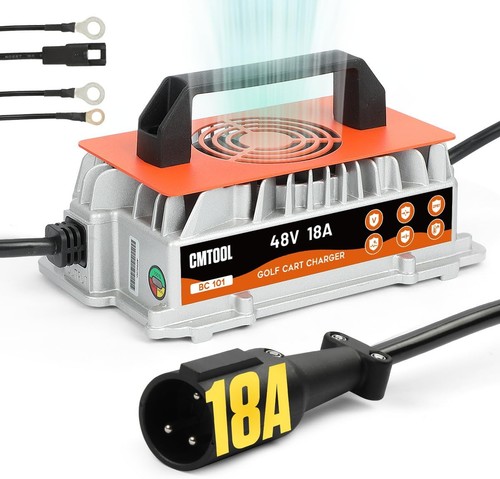 48v 18a golf - golf, battery