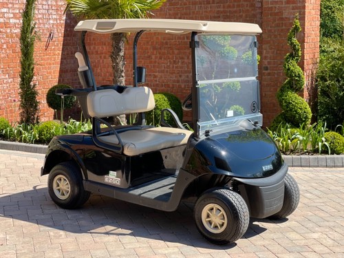 Ezgo rxv golf buggy - rxv,