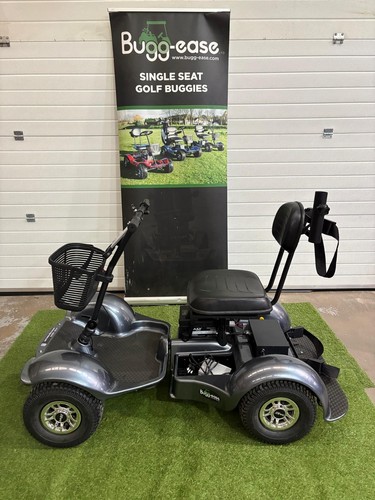 Used golf buggy lithium - used,